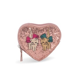 Tut wallet - sirocco kitty