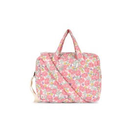 Doll bag - rose anglaise