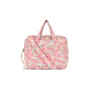Doll bag - rose anglaise