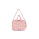 Doll bag - rose anglaise