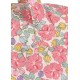 Doll bag - rose anglaise