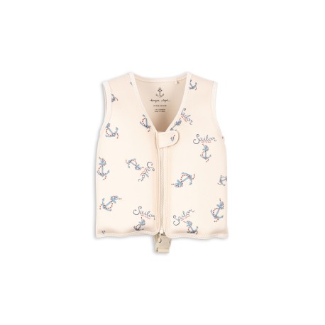 Ellis Swim Vest - rock my boat