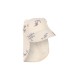 Aster bear sun hat - rock my boat