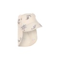 Aster bear sun hat - rock my boat