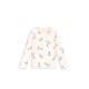 Aster swim blouse - rock my boat