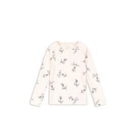 Aster swim blouse - rock my boat