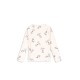 Aster swim blouse - rock my boat