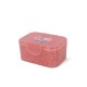 Lunch box - Glitter - Over the rainbow
