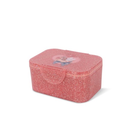 Lunch box - Glitter - Over the rainbow