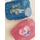 Lunch box - Glitter - Over the rainbow