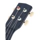 Wooden ukulele - Multi star