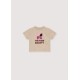 TNS Logo Baby T-shirt Moonlight Vigore