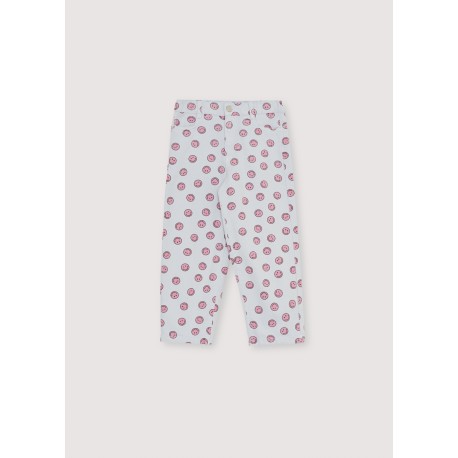 Smiley Pants