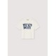 Mariana Teen T-Shirt Moonlight white