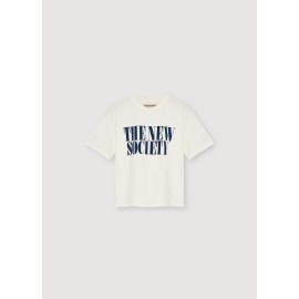 Mariana Teen T-Shirt Moonlight white