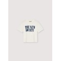 Mariana Teen T-Shirt Moonlight white
