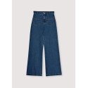Ines Denim Teen Pant