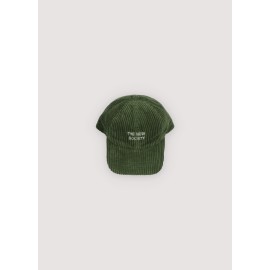 Micel Cap - Hidden Forest green