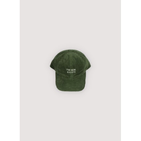 Micel Cap - Hidden Forest green