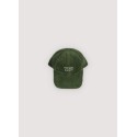 Mikel Cap - Hidden Forest green