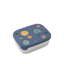 Arthur lunch box - Universe