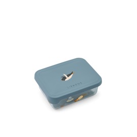 Ako tritan snack box - Arctic Sea