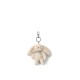Alberto rabbit keychain