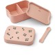 Chelsey lunchbox set - Berry