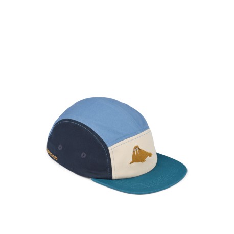 Rory cap - classic navy