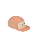 Rory cap - peach me