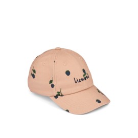 Danny cap - berry