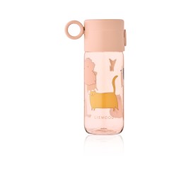 Clemence Water Bottle - 350ml -Cats and dogs