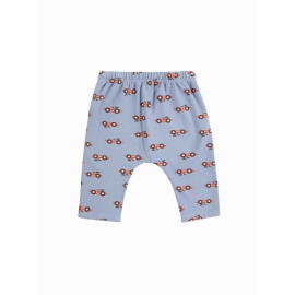 Race Car all over body