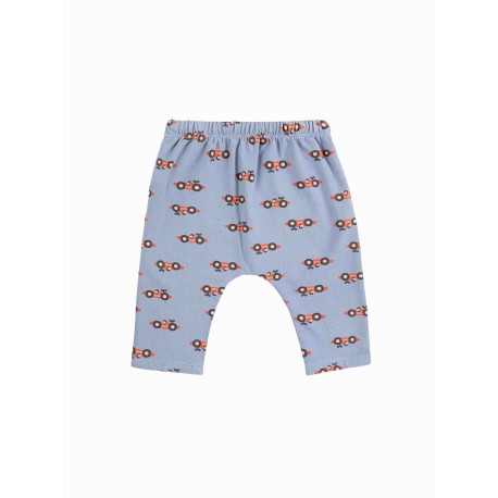 Race Car all over body