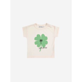 Lucky Clover T-shirt