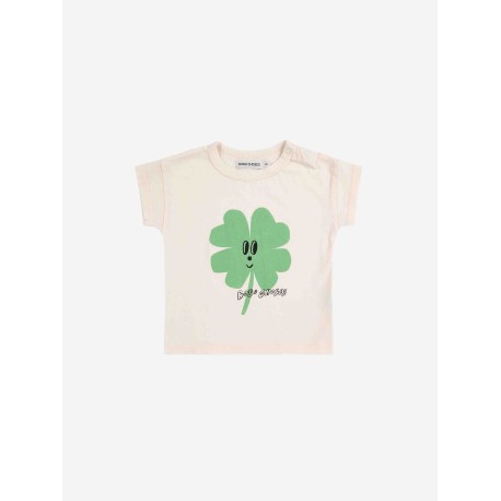 Lucky Clover T-shirt