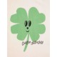 Lucky Clover T-shirt
