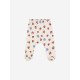 All over toys footed leggings
