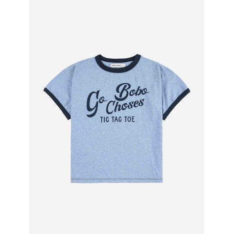 Go Bobo T-shirt