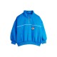 Ritzratz half zip sweatshirt