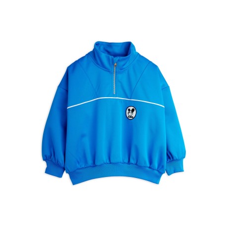 Ritzratz half zip sweatshirt