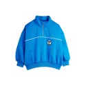 Ritzratz half zip sweatshirt