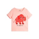 Mammoth tee