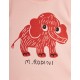 Mammoth tee