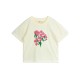 Alpine flowers tee