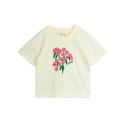 Alpine flowers tee