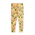 Alpine flowers leggings