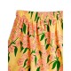 Alpine flower skirt