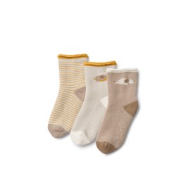 Eloy baby socks - elephant
