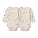 Yanni body long sleeve 2-pack - mini whale